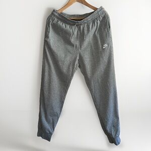Nike Grey Sweatpants